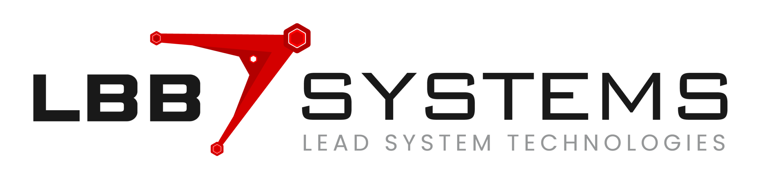 LBB Systems - Logo